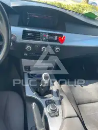 2009 BMW 530