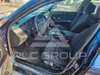 2009 BMW 530