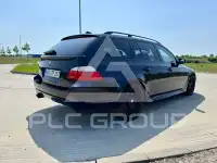 2009 BMW 530