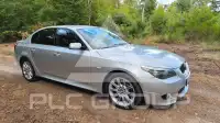 2009 BMW 530