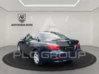 2009 BMW 530