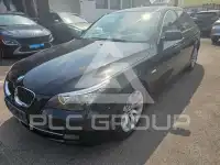 2009 BMW 530