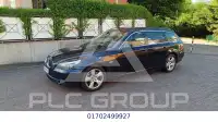 2009 BMW 530
