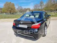 2009 BMW 530