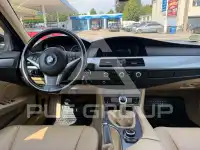 2009 BMW 530