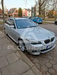 2009 BMW 530