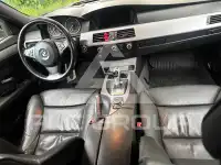 2009 BMW 530