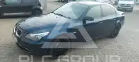 2009 BMW 530