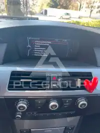 2009 BMW 530