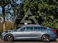2009 BMW 530