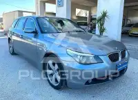 2005 BMW 530