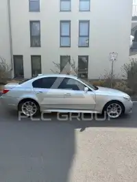 2009 BMW 530