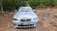 2009 BMW 530