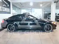2009 BMW 630