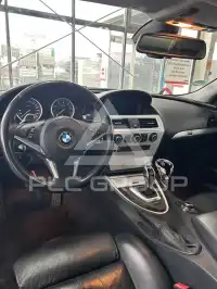 2009 BMW 630