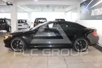 2009 BMW 630