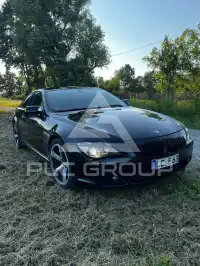 2008 BMW 630