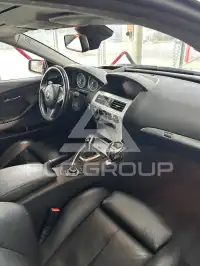 2009 BMW 630