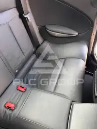 2009 BMW 630