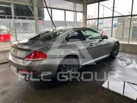 2009 BMW 630