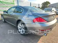 2009 BMW 630