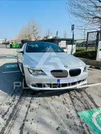 2009 BMW 630