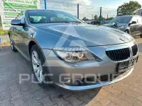 2009 BMW 630