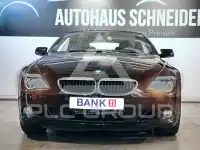 2009 BMW 630
