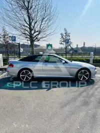 2009 BMW 630