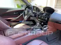 2009 BMW 630