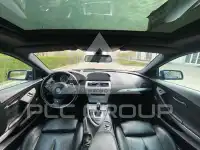 2009 BMW 630