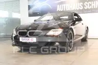 2009 BMW 630