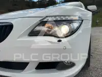 2009 BMW 630