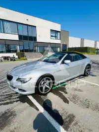 2009 BMW 630