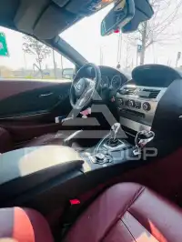 2009 BMW 630