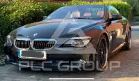 2009 BMW 630