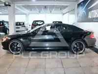 2009 BMW 630
