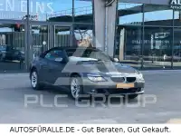2009 BMW 630