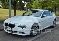 2009 BMW 630