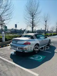 2009 BMW 630
