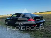 2008 BMW 630