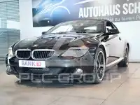 2009 BMW 630