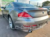 2009 BMW 630
