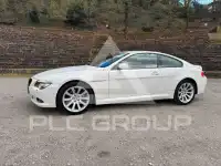 2009 BMW 630