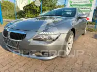 2009 BMW 630