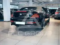 2009 BMW 630