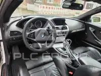 2009 BMW 630