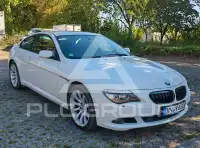 2009 BMW 630