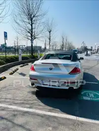 2009 BMW 630
