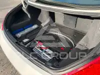 2009 BMW 630